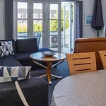 Σπίτι διακοπών 6 Person In Vestervig-by Traum