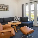 6 Person In Vestervig-by Traum Σπίτι διακοπών