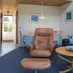 Σπίτι διακοπών 6 Person In Vestervig-by Traum Vestervig