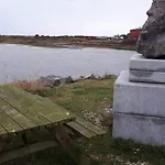 6 Person In Vestervig-by Traum Σπίτι διακοπών *