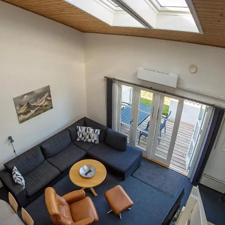 Holiday home Xxxviii Vestervig