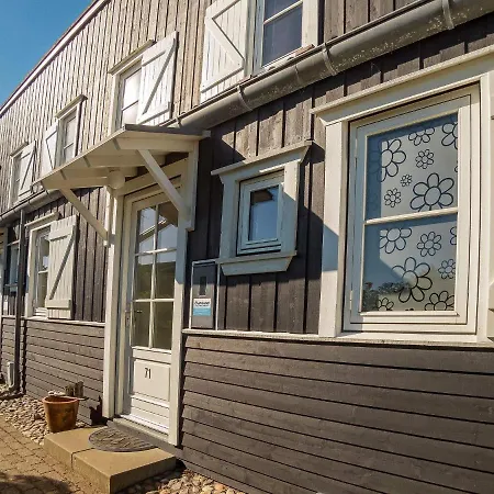 6 Person In Vestervig-by Traum Casa de Férias Vestervig